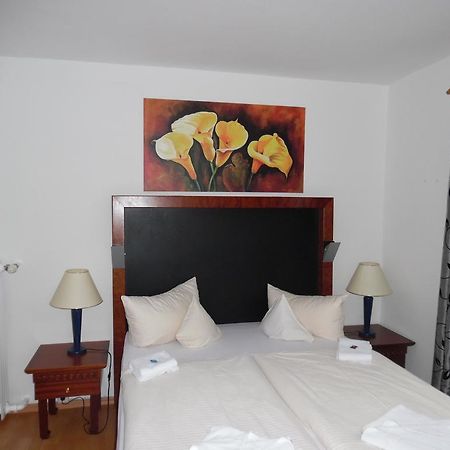 Hotel Edelweiss Oberau  Esterno foto
