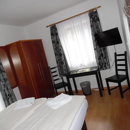 Hotel Edelweiss Oberau  Esterno foto