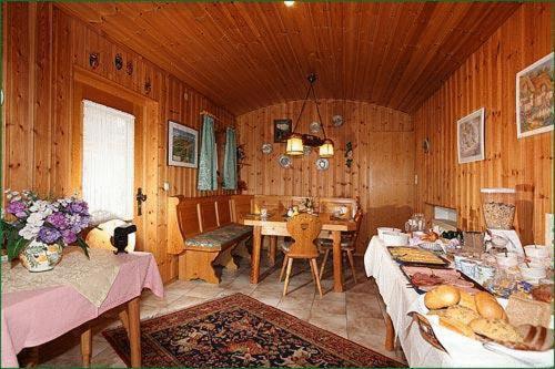 Hotel Edelweiss Oberau  Esterno foto