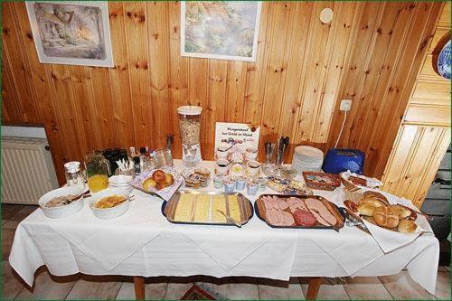 Hotel Edelweiss Oberau  Esterno foto