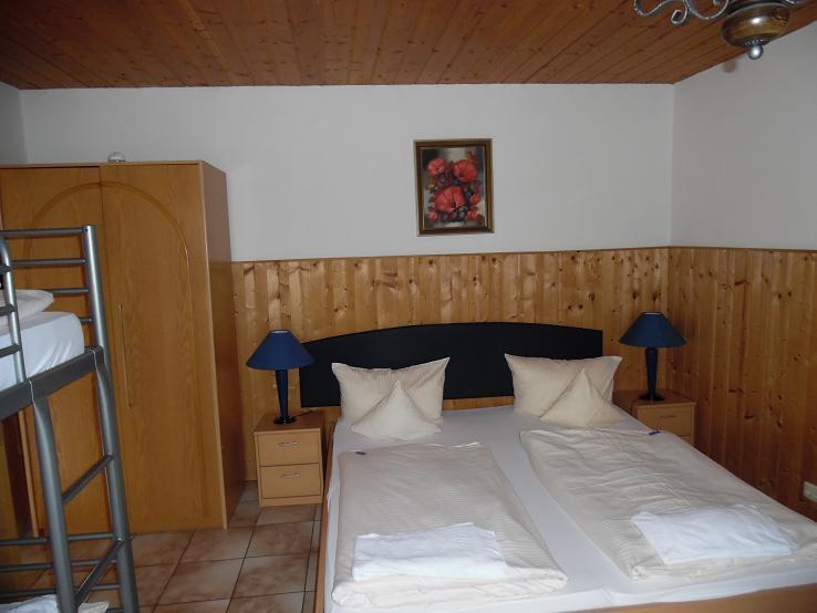 Hotel Edelweiss Oberau  Esterno foto