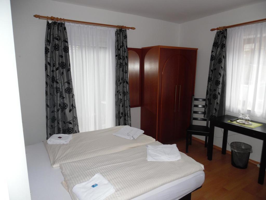 Hotel Edelweiss Oberau  Esterno foto