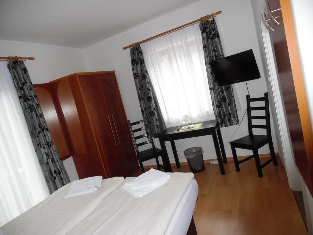 Hotel Edelweiss Oberau  Esterno foto