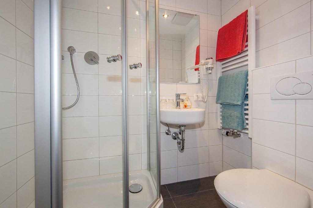 Hotel Edelweiss Oberau  Esterno foto