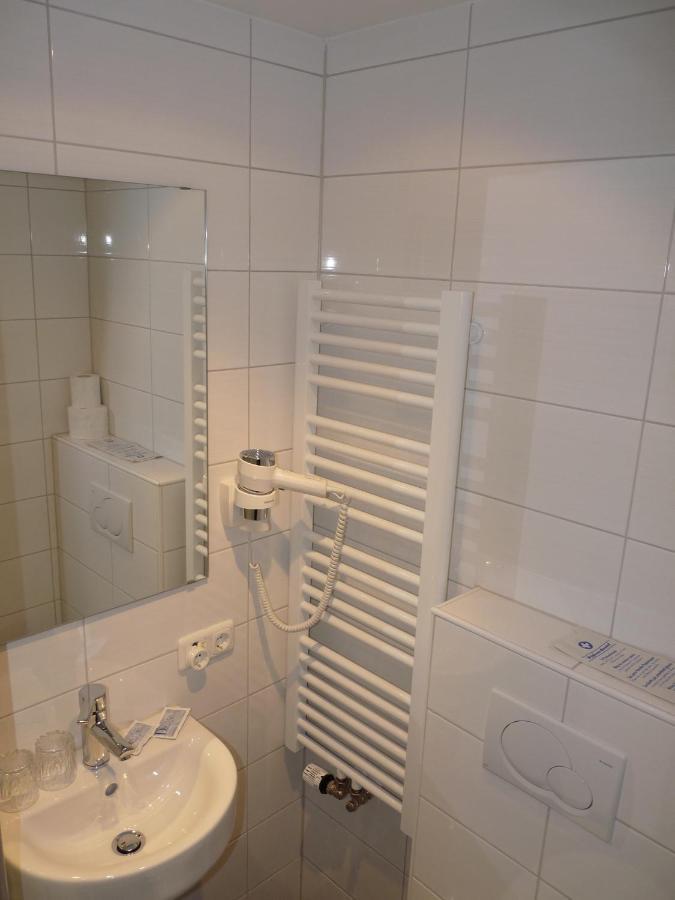 Hotel Edelweiss Oberau  Camera foto